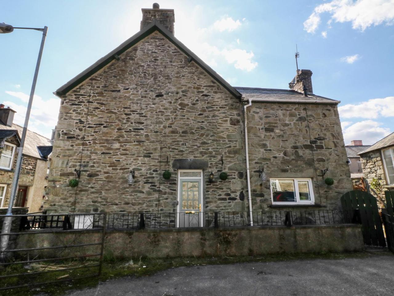 The Old School House Βίλα Bala Εξωτερικό φωτογραφία